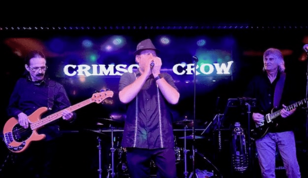 Crimson Crow Band