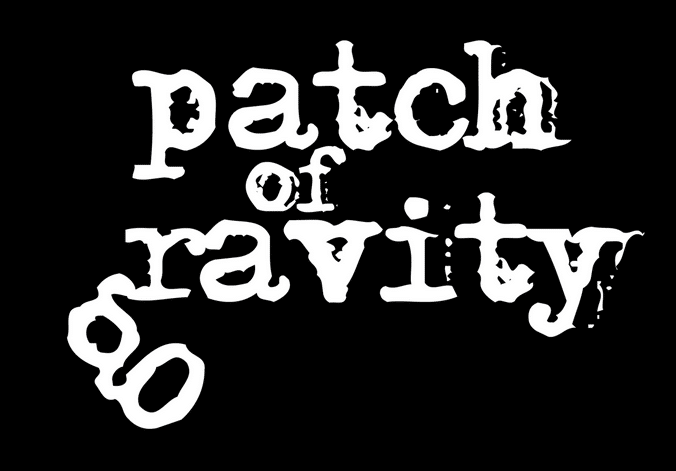 Patch of Gravity Temecula Entertainment